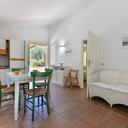 La Spiga Procchio (Isola d'Elba)