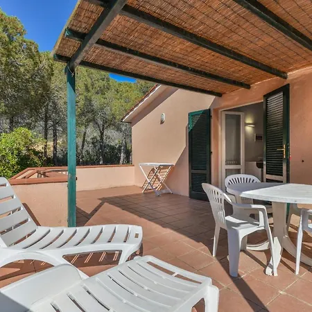 La Spiga * Procchio (Isola d'Elba)