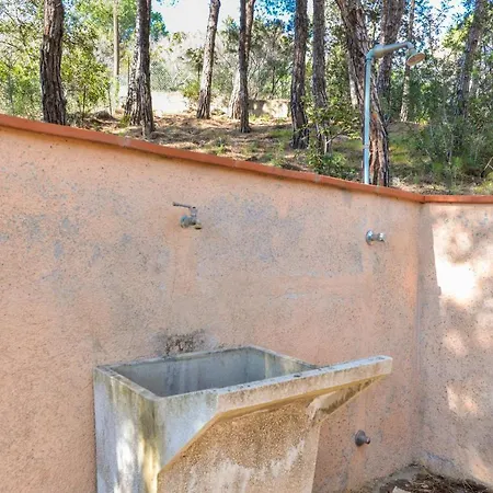 La Spiga Procchio (Isola d'Elba)