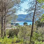 Appartamento La Spiga Procchio (Isola d'Elba)