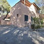 Apartment La Spiga