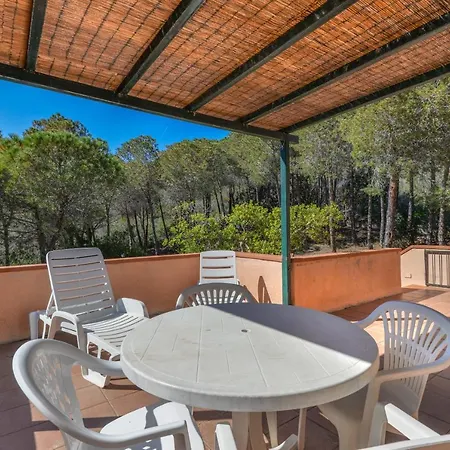 La Spiga Apartment *