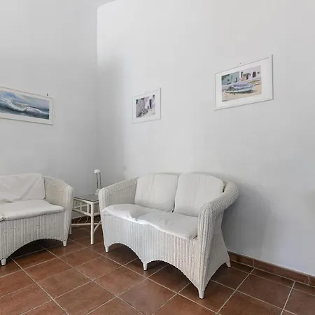 La Spiga Apartment *