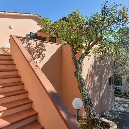 Apartment La Spiga *