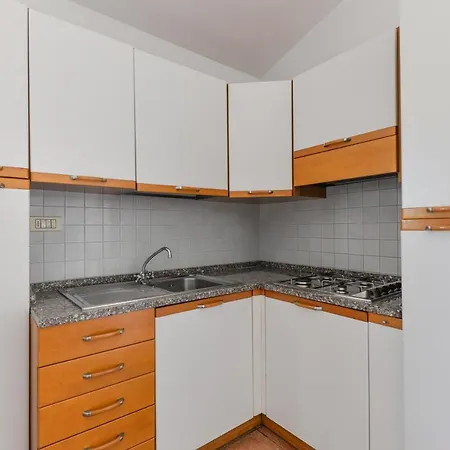 Apartment La Spiga