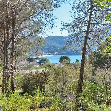 Apartment La Spiga Procchio (Isola d'Elba)