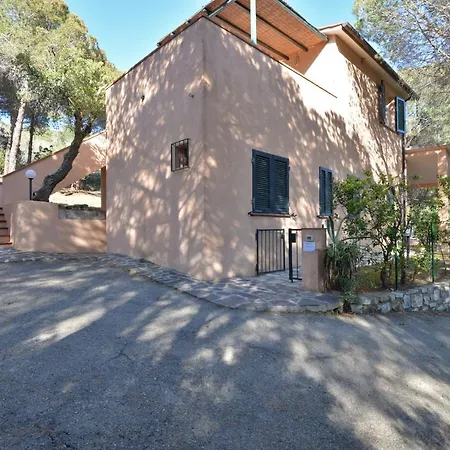 Apartment La Spiga Procchio (Isola d'Elba)