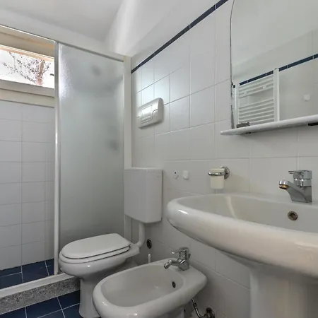 Apartment La Spiga