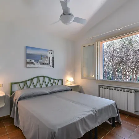 La Spiga Apartment Procchio (Isola d'Elba)