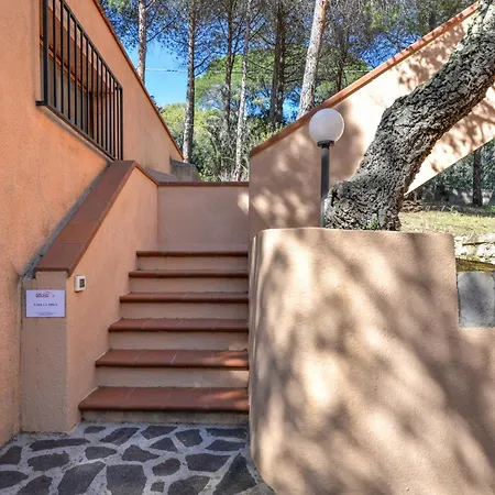 La Spiga Apartment *