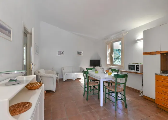 La Spiga * Procchio (Isola d'Elba)