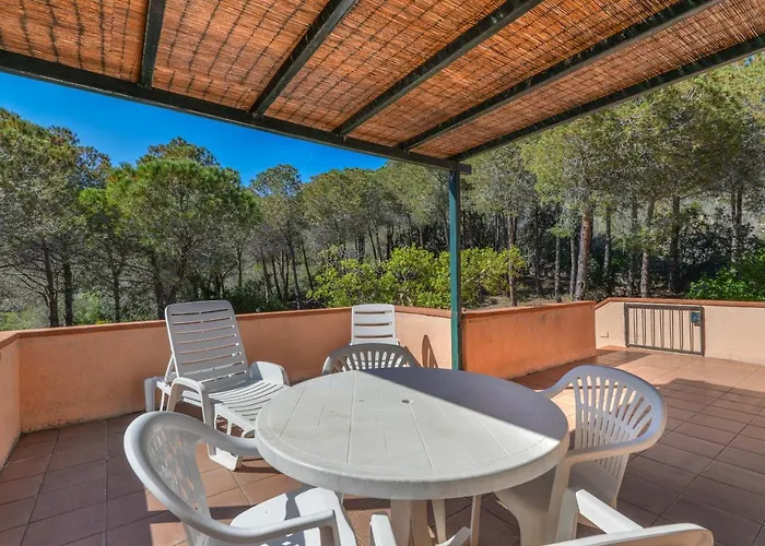 La Spiga Apartmán *