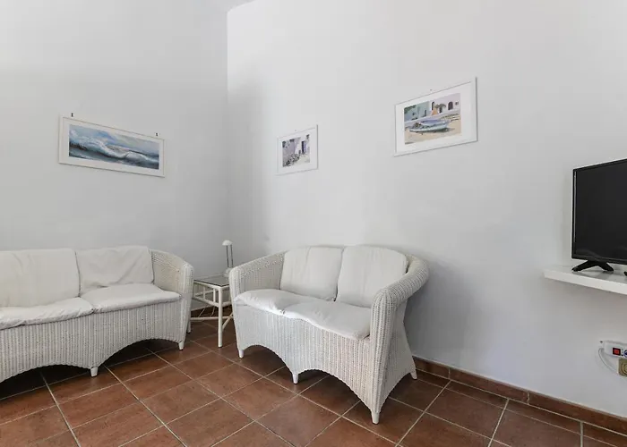 La Spiga Apartmán *