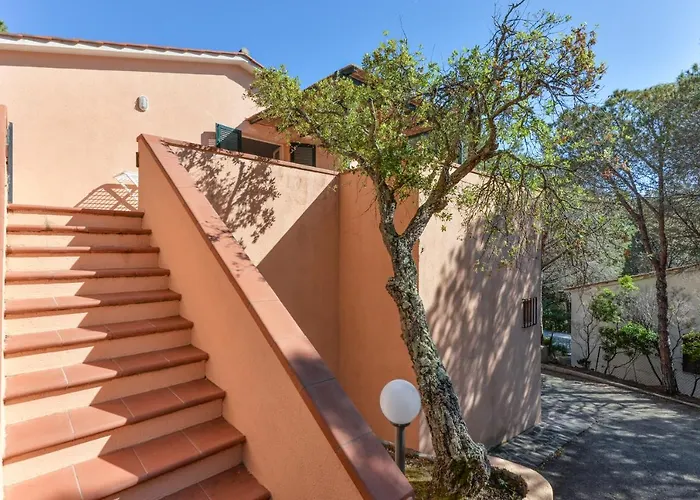 Apartmán La Spiga *