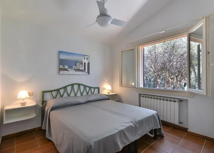 La Spiga * Procchio (Isola d'Elba)