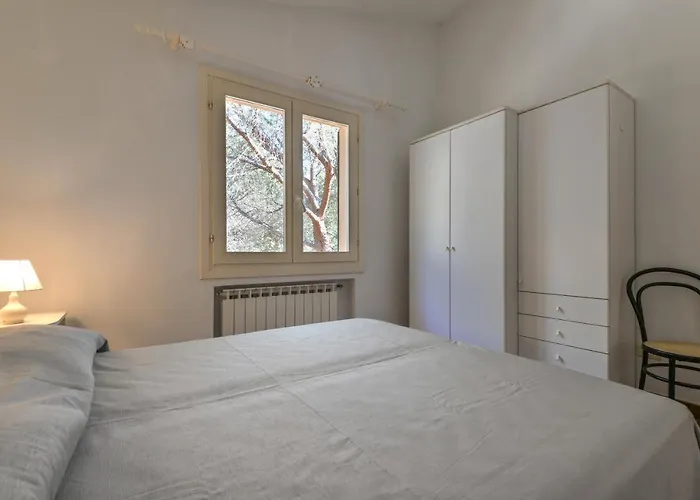 La Spiga * Procchio (Isola d'Elba)