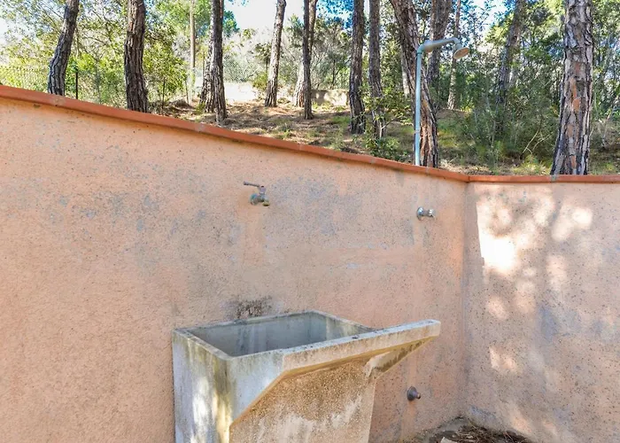 La Spiga Procchio (Isola d'Elba)