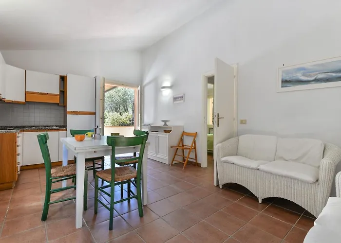 La Spiga 프로키오